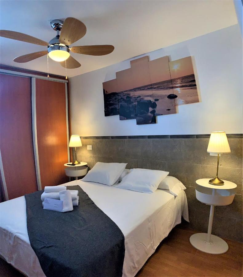Coconut Friendly Holiday Home Playa del Inglés Exterior foto